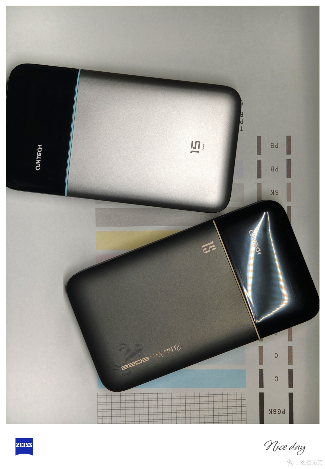 这一次,我为马年限定的溢价买单了