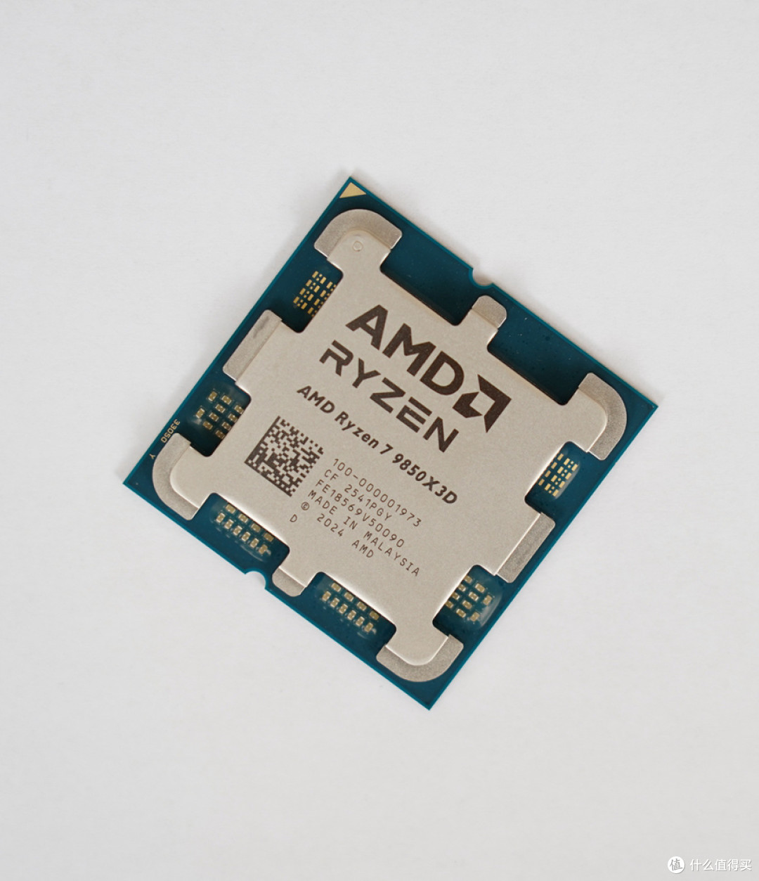 搭配 9070 XT 显卡也能让 9850X3D 轻松干掉 285K