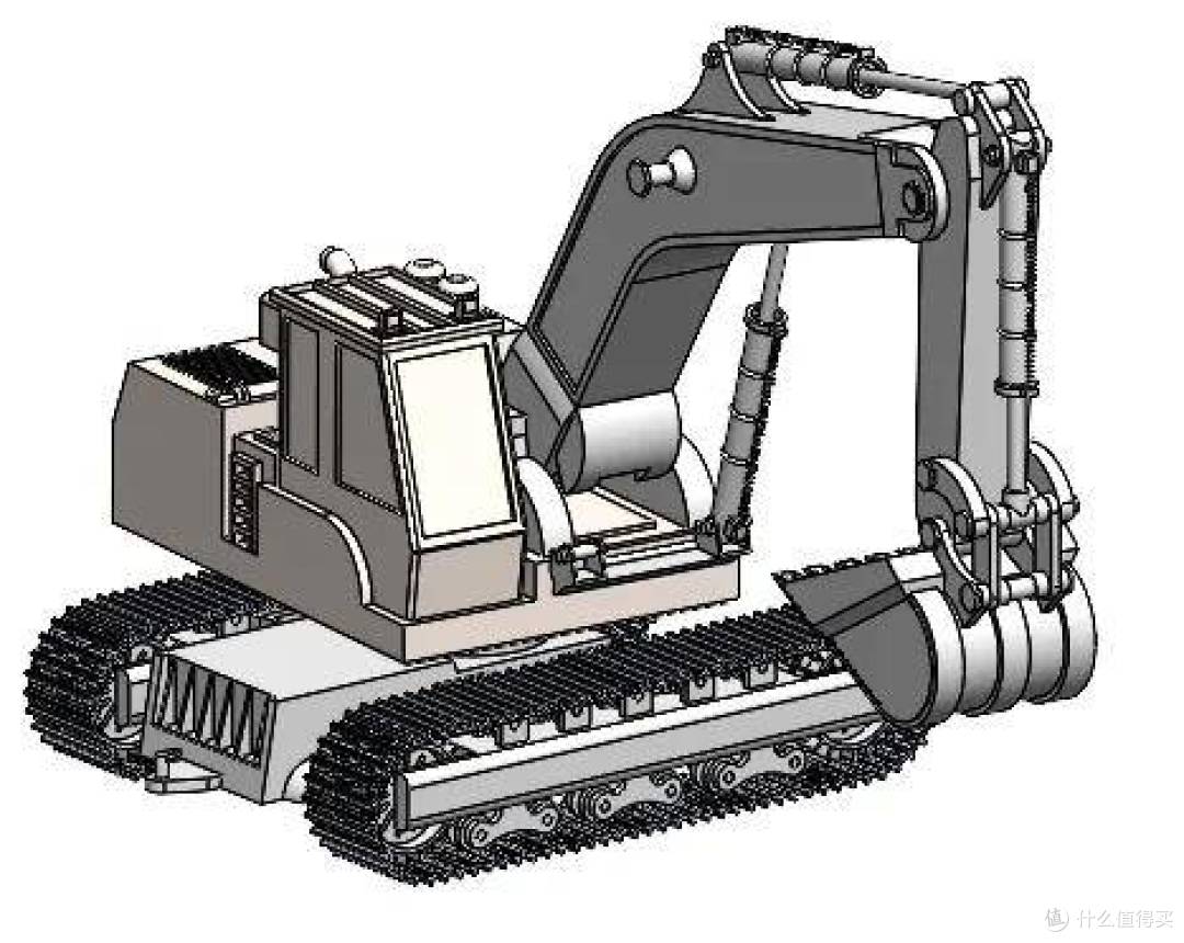 拖动鼠标就能做动画:SOLIDWORKS Motion 自动关键帧功能