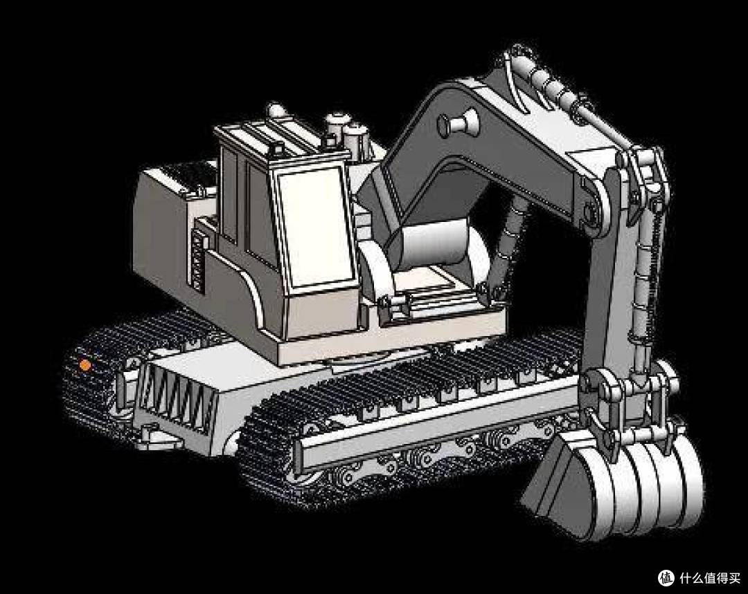 拖动鼠标就能做动画:SOLIDWORKS Motion 自动关键帧功能
