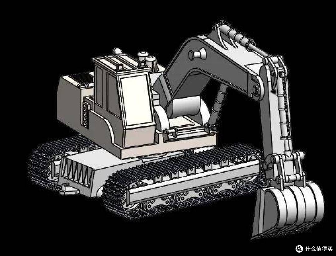 拖动鼠标就能做动画:SOLIDWORKS Motion 自动关键帧功能