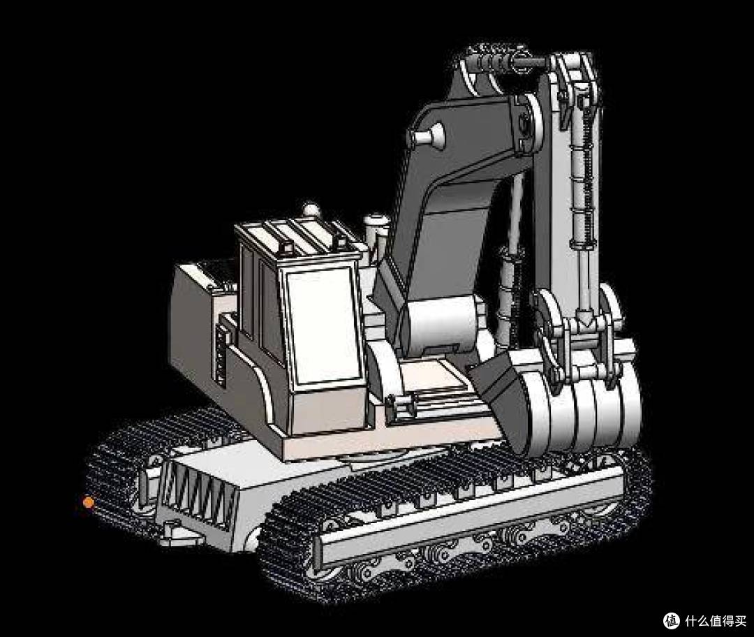 拖动鼠标就能做动画:SOLIDWORKS Motion 自动关键帧功能