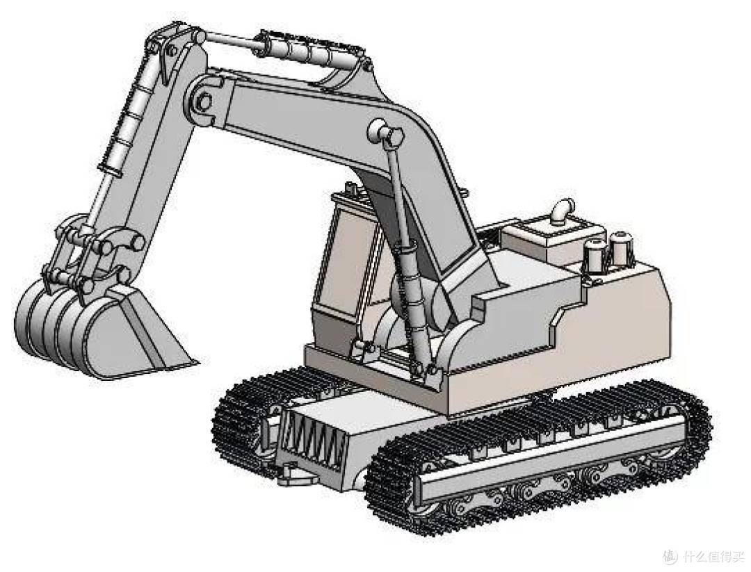 拖动鼠标就能做动画:SOLIDWORKS Motion 自动关键帧功能
