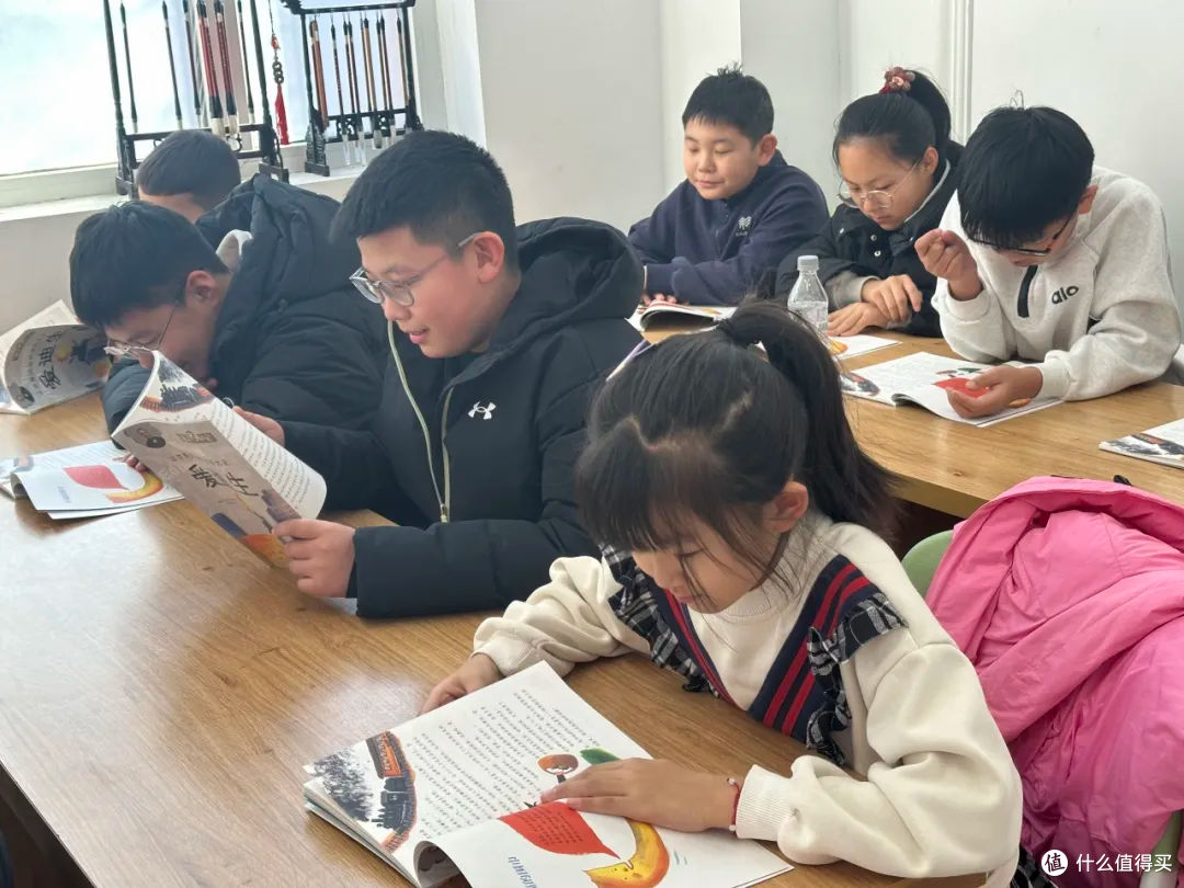 公主岭市青年先锋志愿者协会“葵放岭上”-读书会《爱迪生》