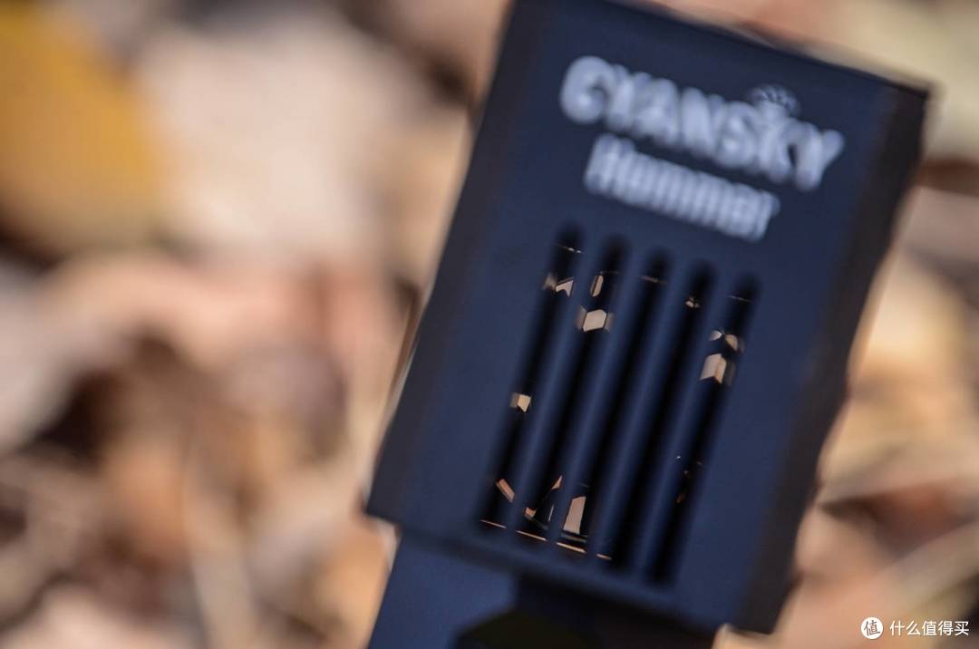 手握雷神锤,黑夜皆坦途:CYANSKY Hammer