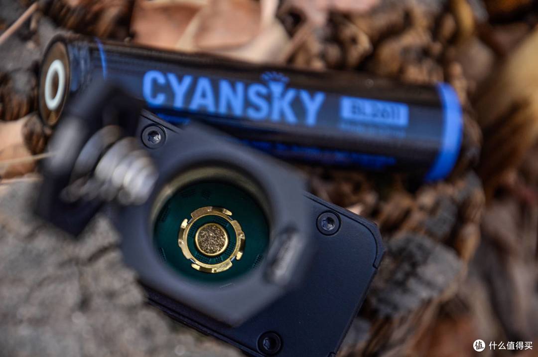 手握雷神锤,黑夜皆坦途:CYANSKY Hammer