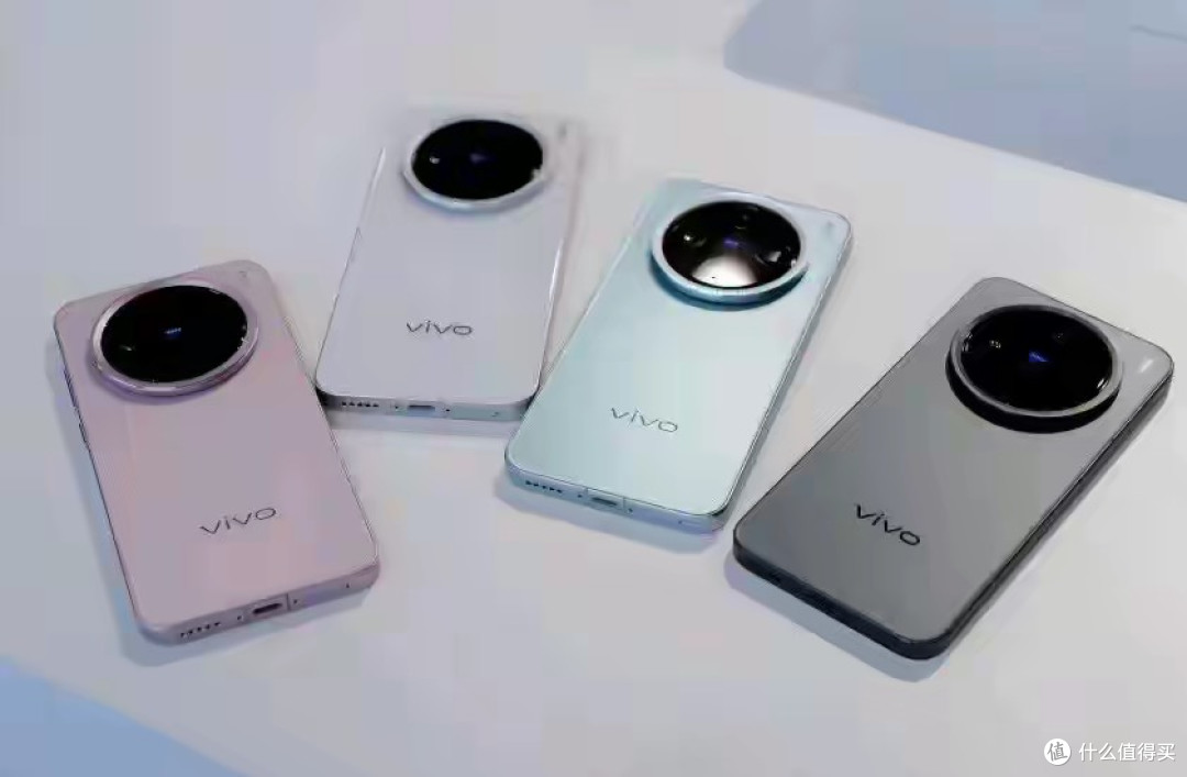 vivo X500 Pro Max配置曝光，跳过X400命名引热议