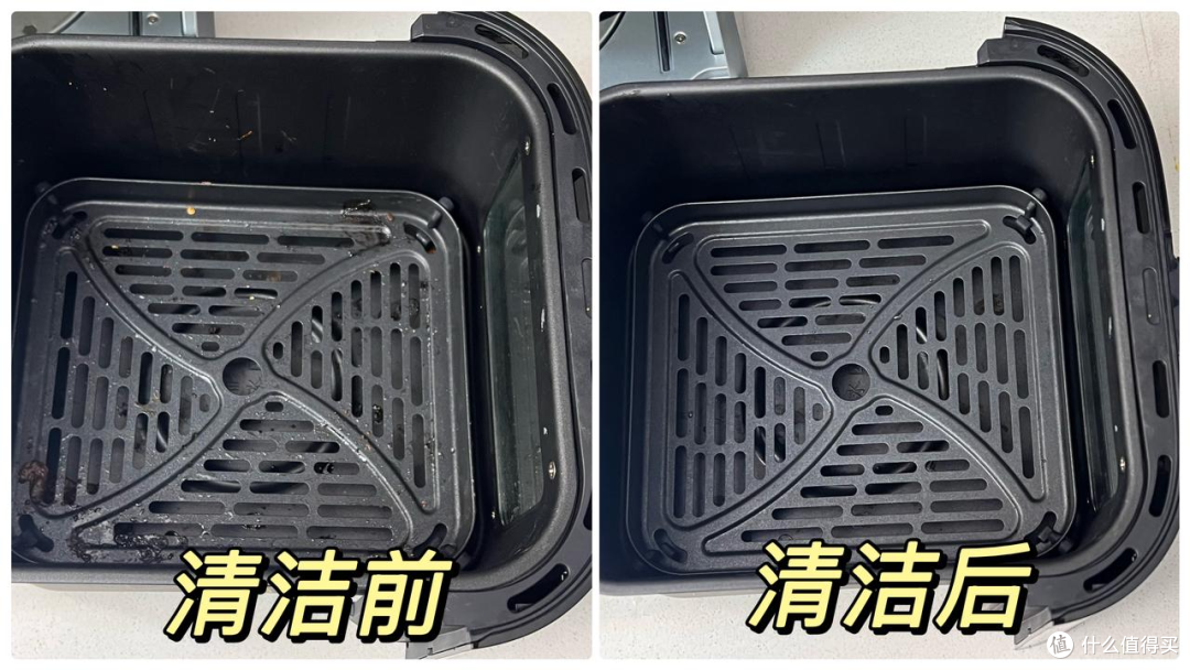 空气炸锅推荐,空气炸锅到底还值不值得买?实测四款空气炸锅