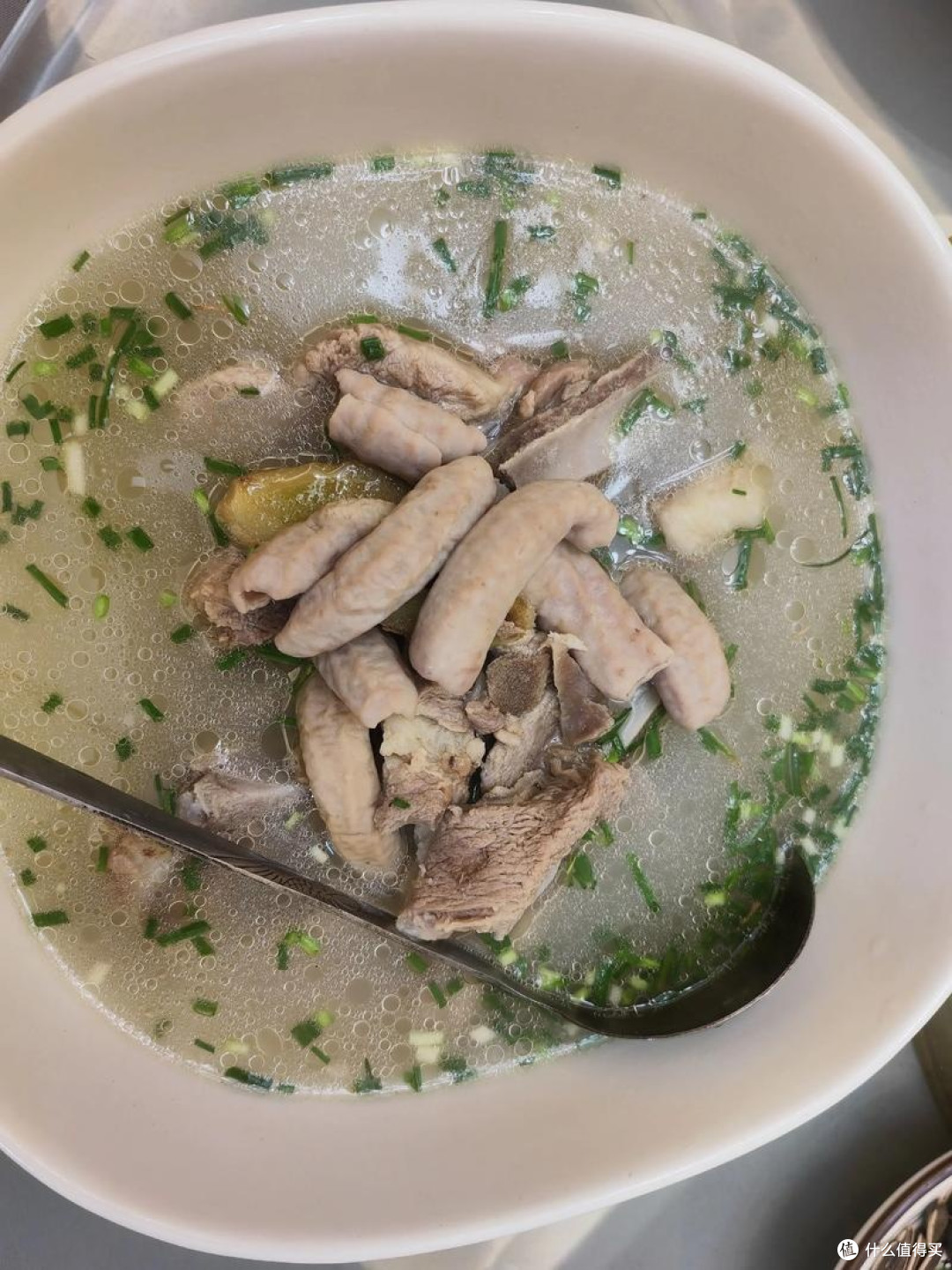 认真做饭,感受生活的踏实与温暖