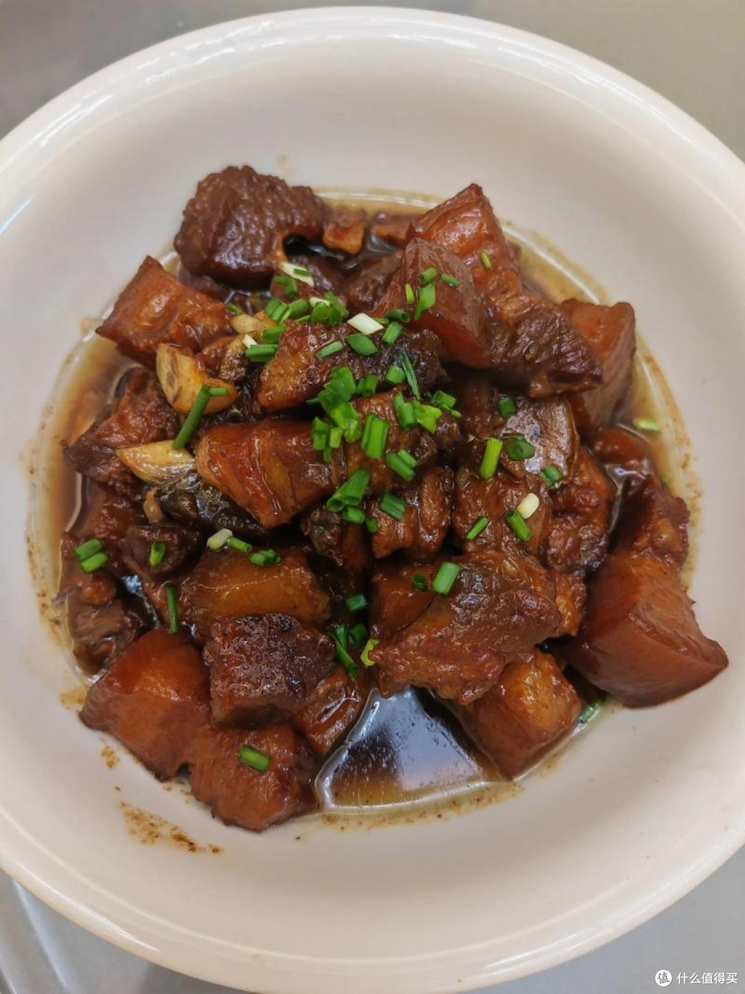 认真做饭,感受生活的踏实与温暖