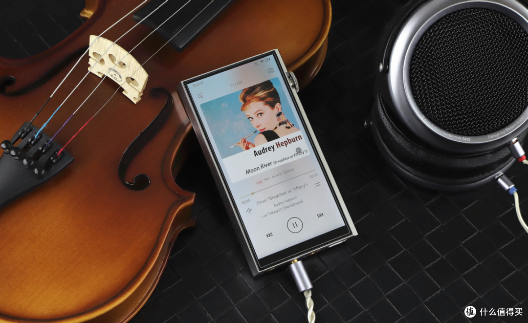 「R2R Ultra」技术加持!声底质感高还韵味不错!评艾巴索DX270