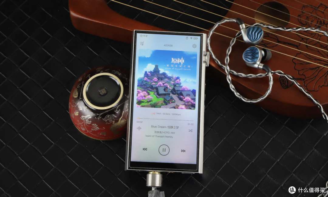 「R2R Ultra」技术加持!声底质感高还韵味不错!评艾巴索DX270