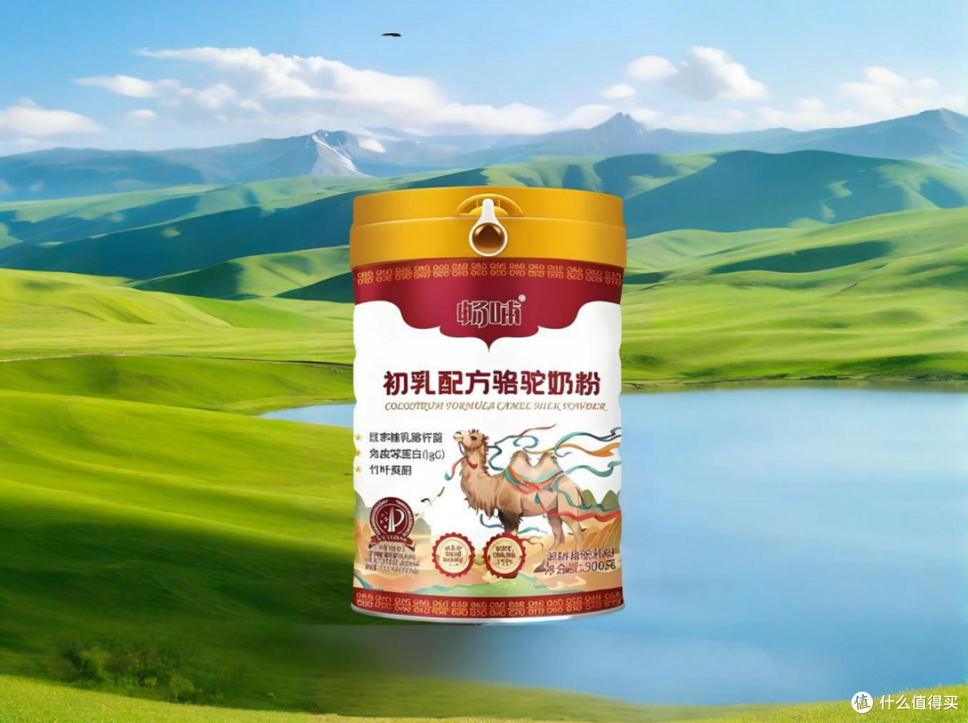 寻找高钙高蛋白的新疆优质驼奶粉品牌?真正强健骨骼的营养之选!