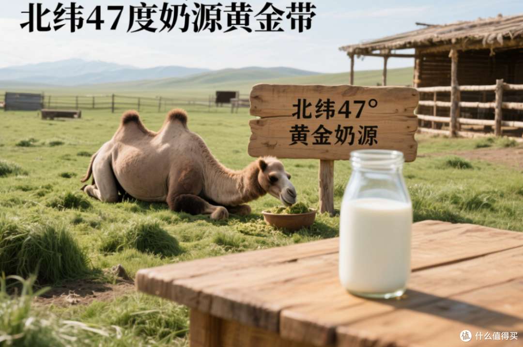 寻找高钙高蛋白的新疆优质驼奶粉品牌?真正强健骨骼的营养之选!