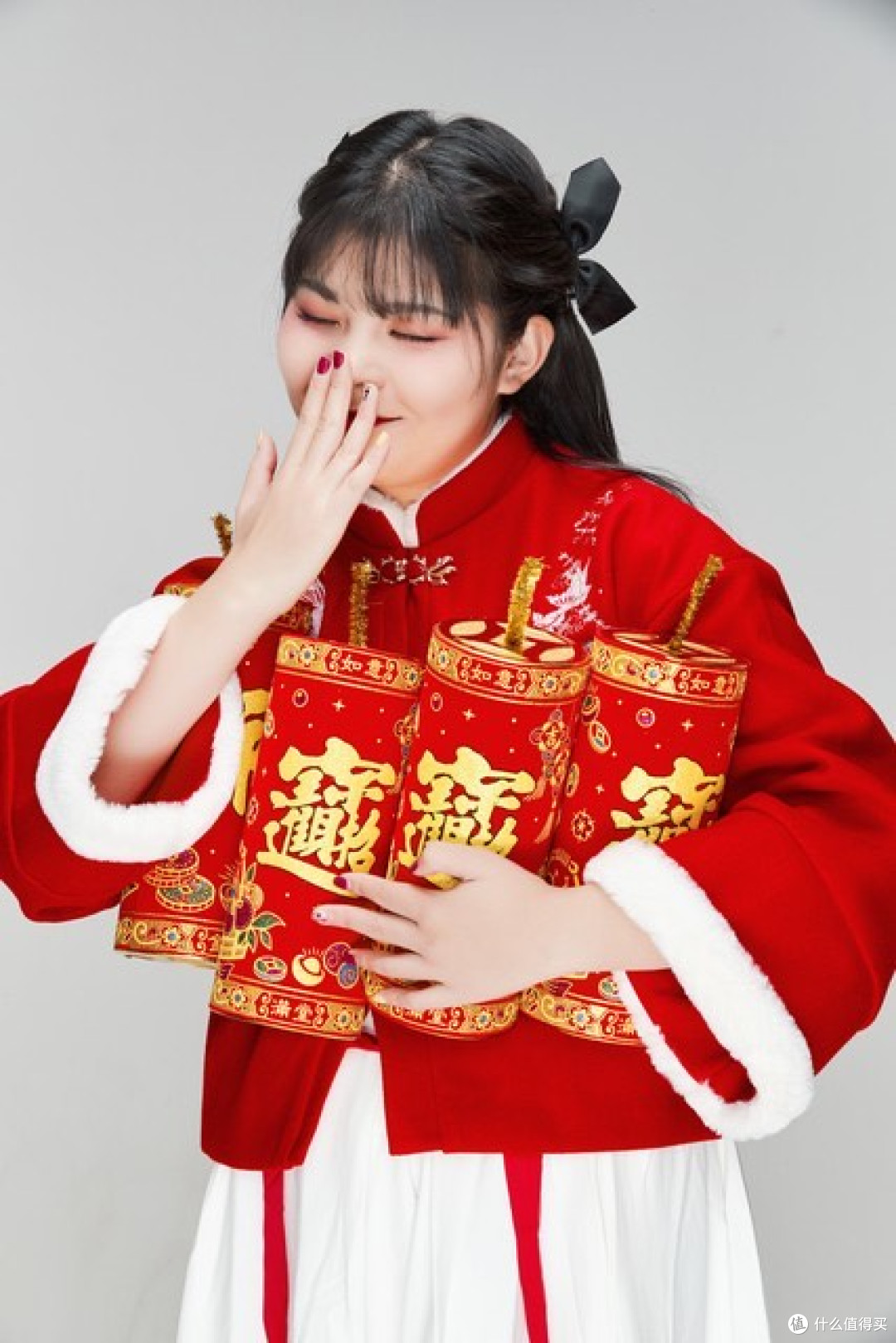 春节行李箱穿搭挑战✨轻装出行也能美出圈