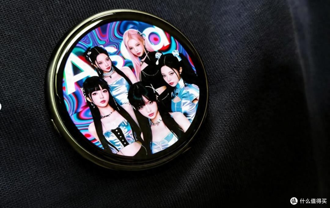 吃谷党实测|PIXBADGE 电子吧唧,每一个亮点都长在需求上