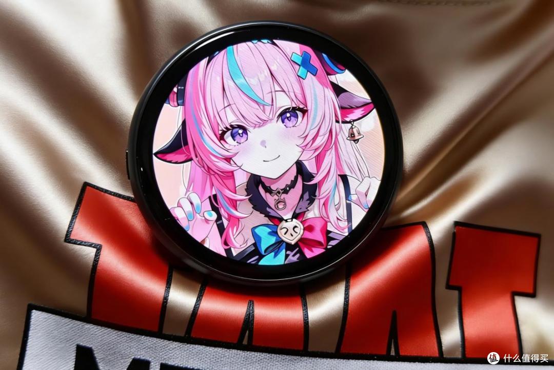吃谷党实测|PIXBADGE 电子吧唧,每一个亮点都长在需求上