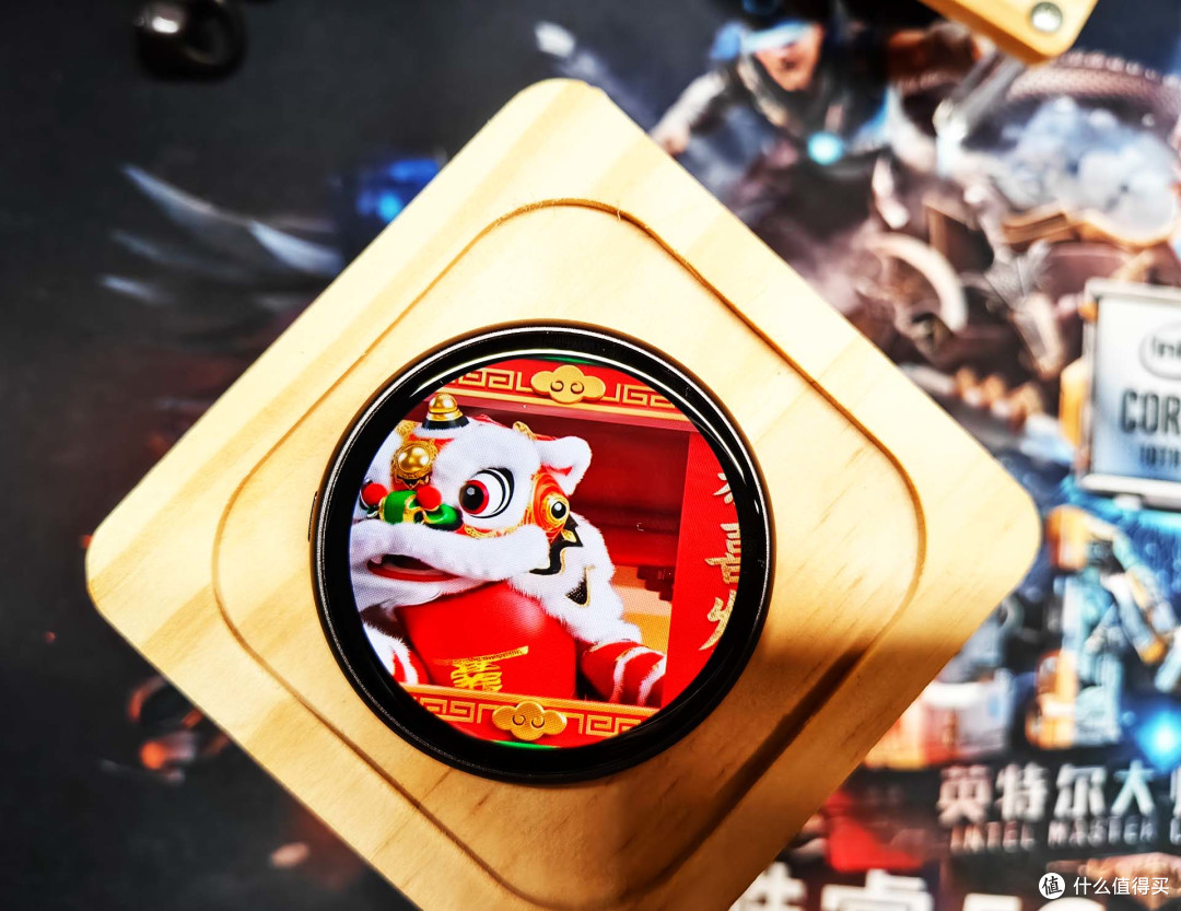 吃谷党实测|PIXBADGE 电子吧唧,每一个亮点都长在需求上