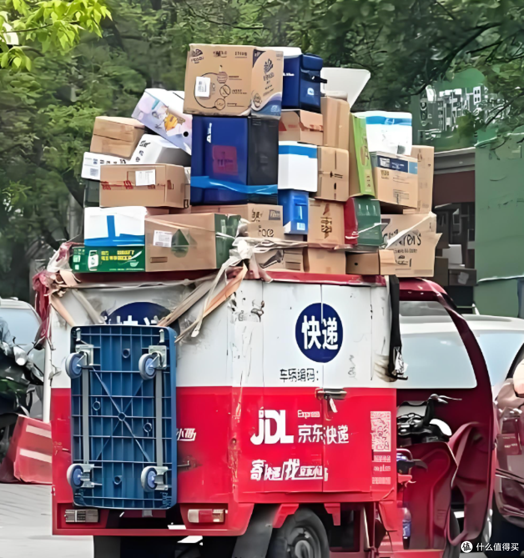 刘强东春节大招：在岗员工连续9天发钱，日均砸1.5亿，投入13.5亿