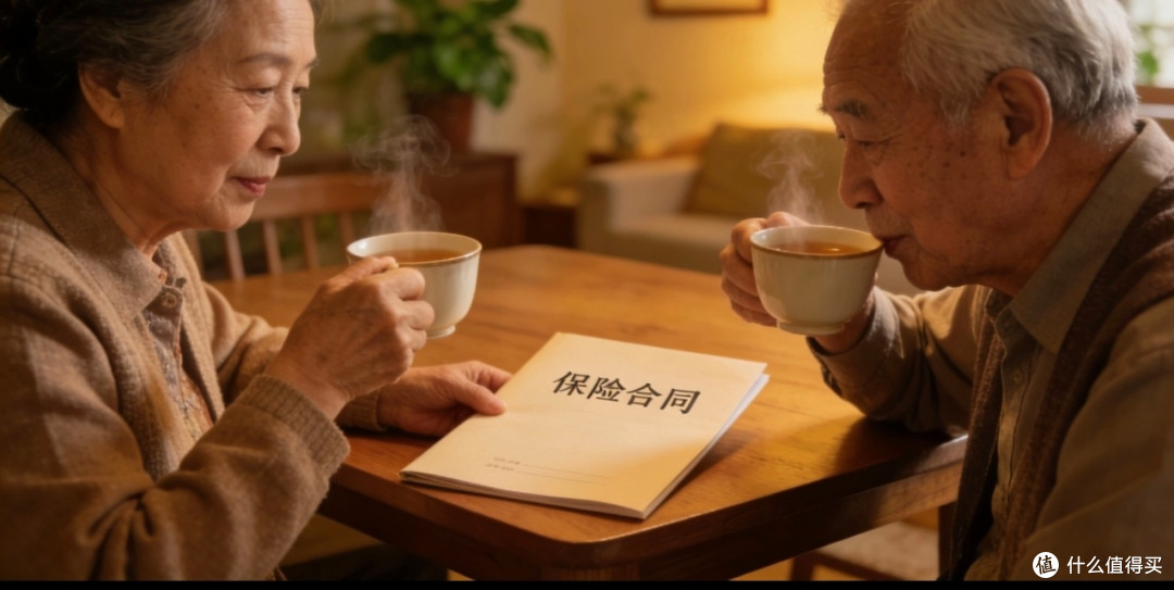 三口之家保险配置方案