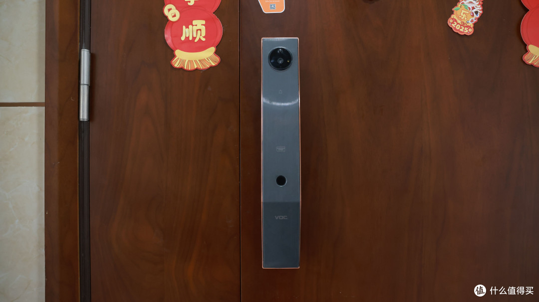 拒绝卡顿死机!宫菱智能门锁测评:发烧级双系统流畅到不像话