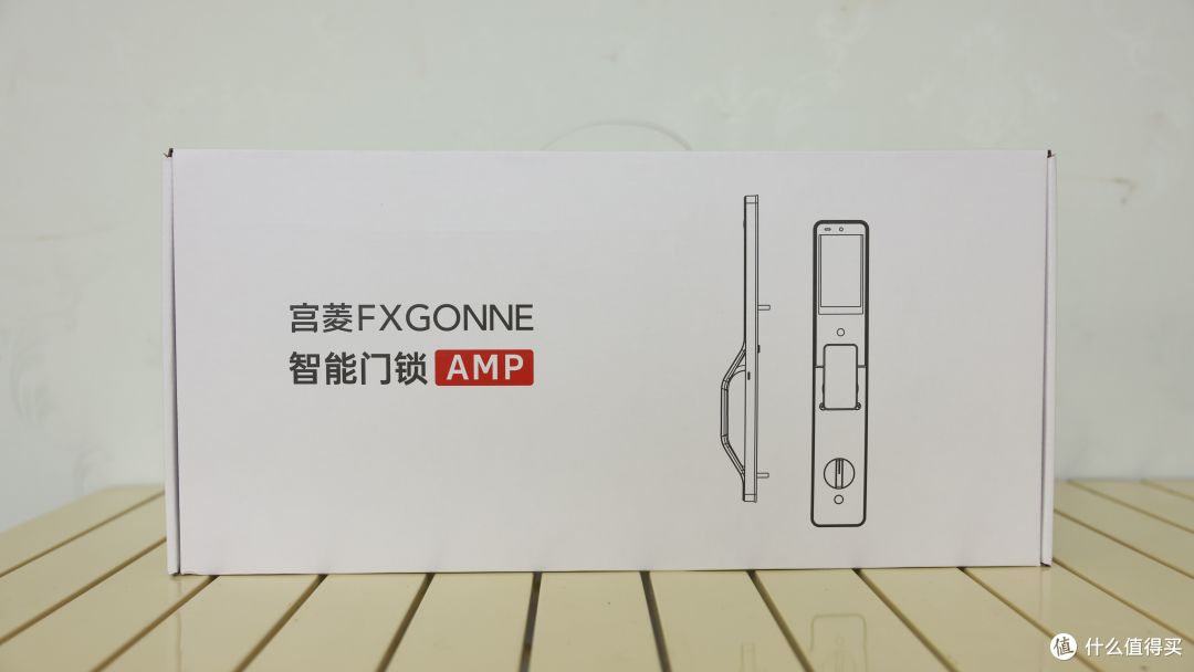 拒绝卡顿死机!宫菱智能门锁测评:发烧级双系统流畅到不像话