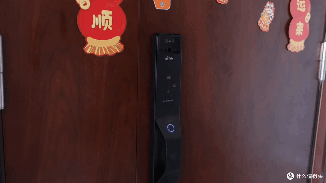 拒绝卡顿死机!宫菱智能门锁测评:发烧级双系统流畅到不像话