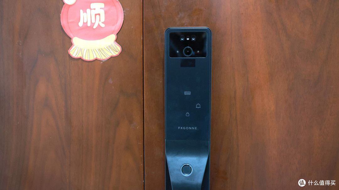 拒绝卡顿死机!宫菱智能门锁测评:发烧级双系统流畅到不像话