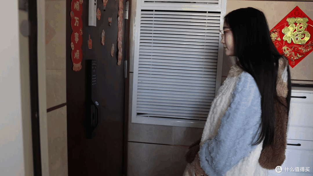 拒绝卡顿死机!宫菱智能门锁测评:发烧级双系统流畅到不像话