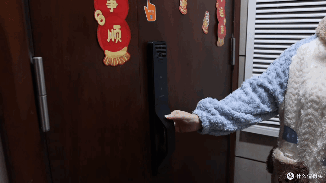 拒绝卡顿死机!宫菱智能门锁测评:发烧级双系统流畅到不像话