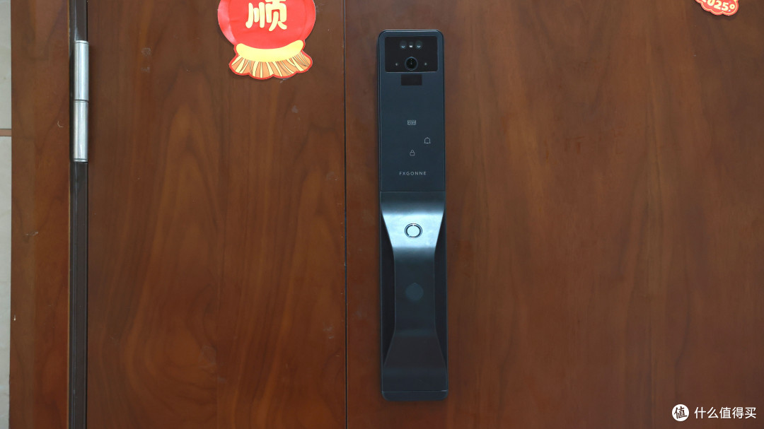 拒绝卡顿死机!宫菱智能门锁测评:发烧级双系统流畅到不像话