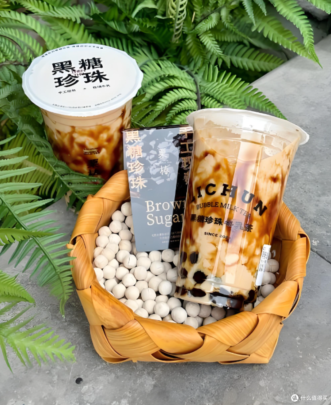 年轻人喝奶茶变“淡”:一分糖成标配,全糖被弃,减糖席卷茶饮圈
