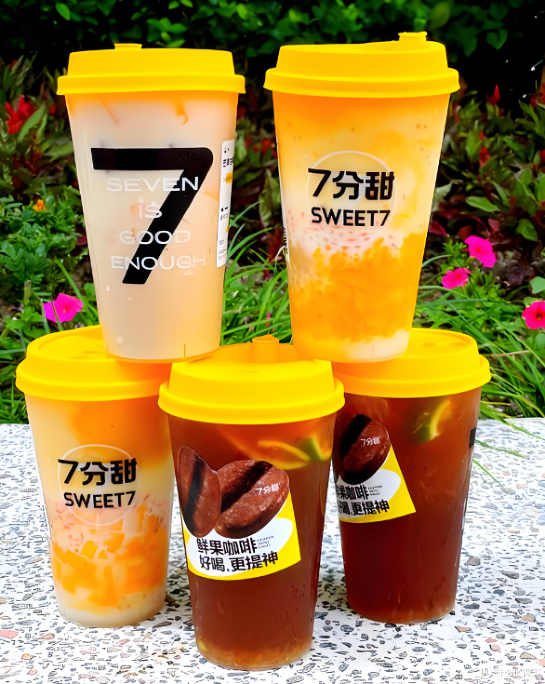 年轻人喝奶茶变“淡”:一分糖成标配,全糖被弃,减糖席卷茶饮圈
