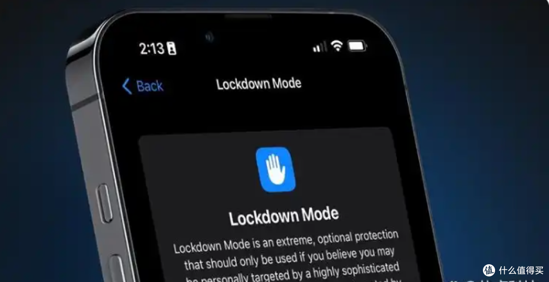 iPhone锁定模式有多狠?FBI精英团队硬刚两周,连数据边没摸到!