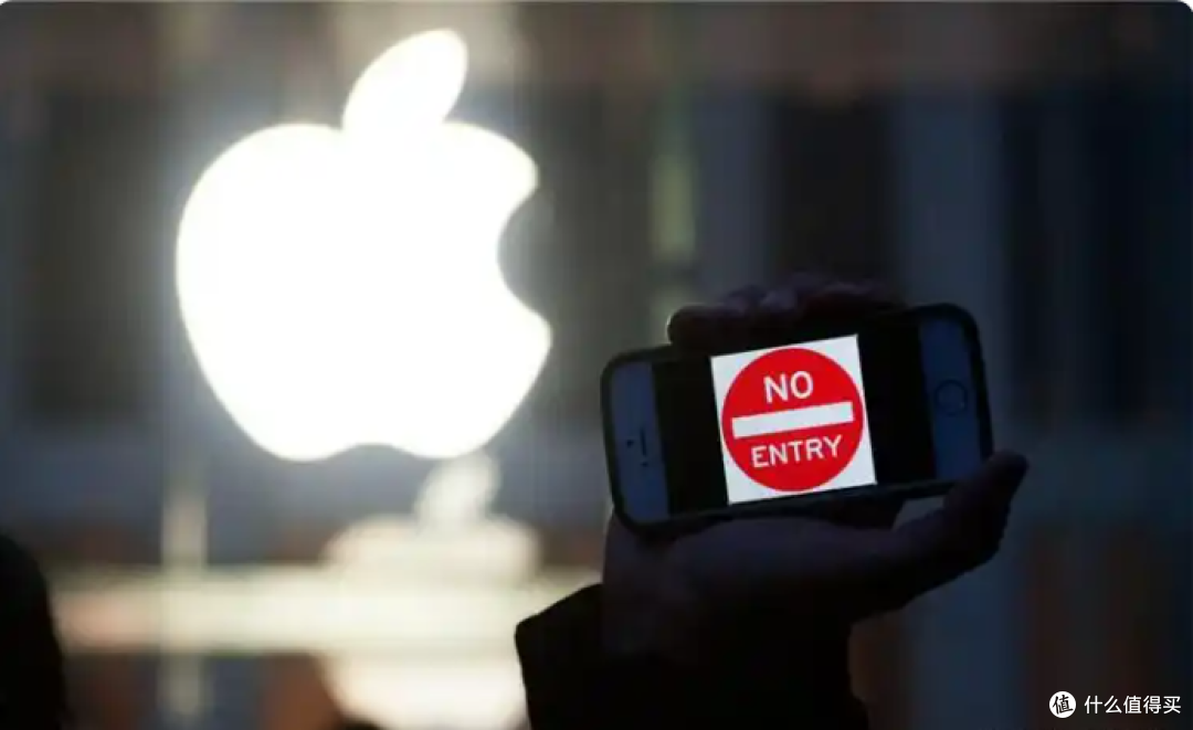 iPhone锁定模式有多狠?FBI精英团队硬刚两周,连数据边没摸到!