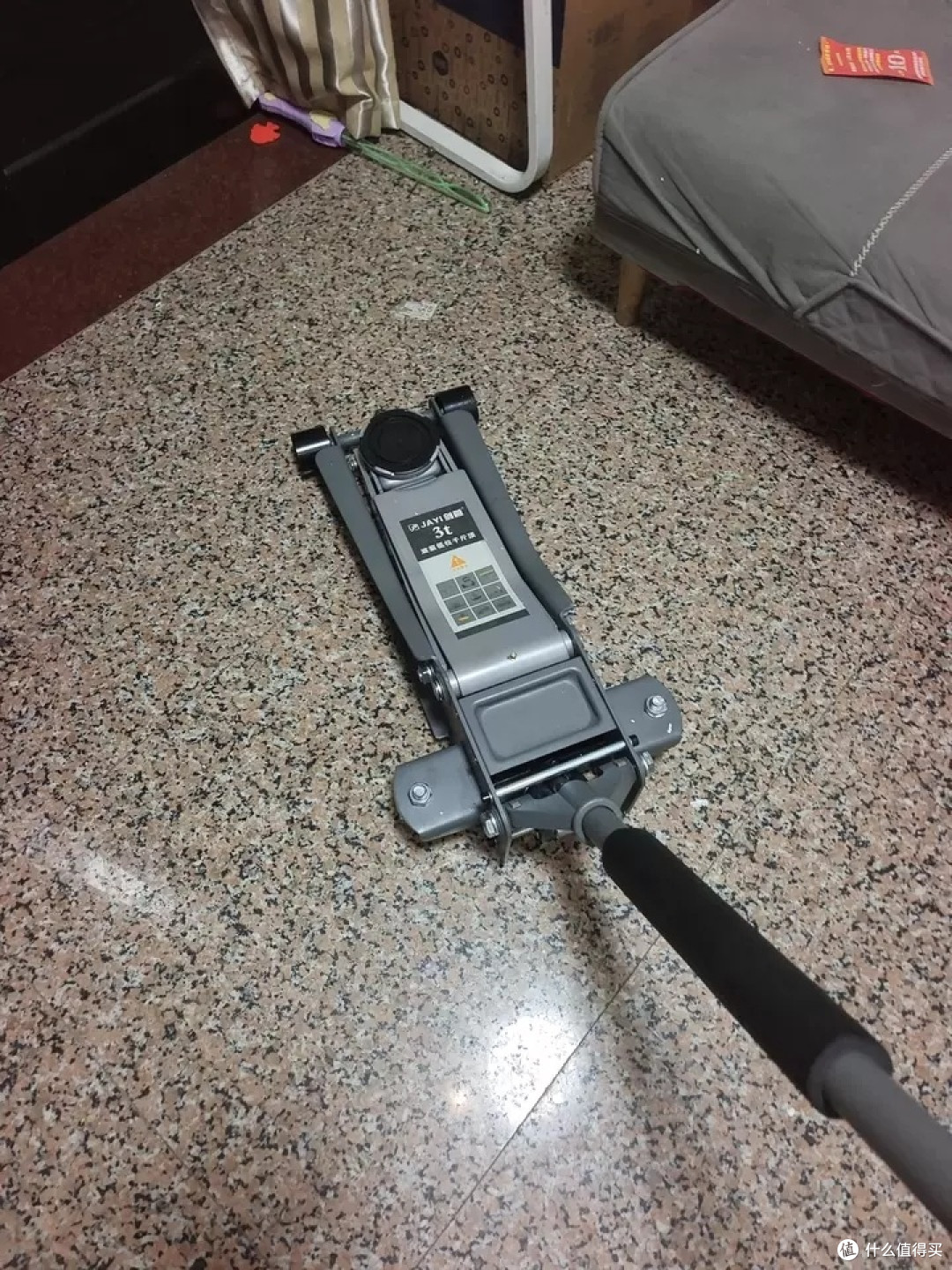 春节高速爆胎应急神器推荐