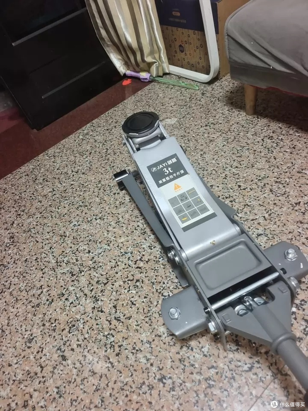 春节高速爆胎应急神器推荐