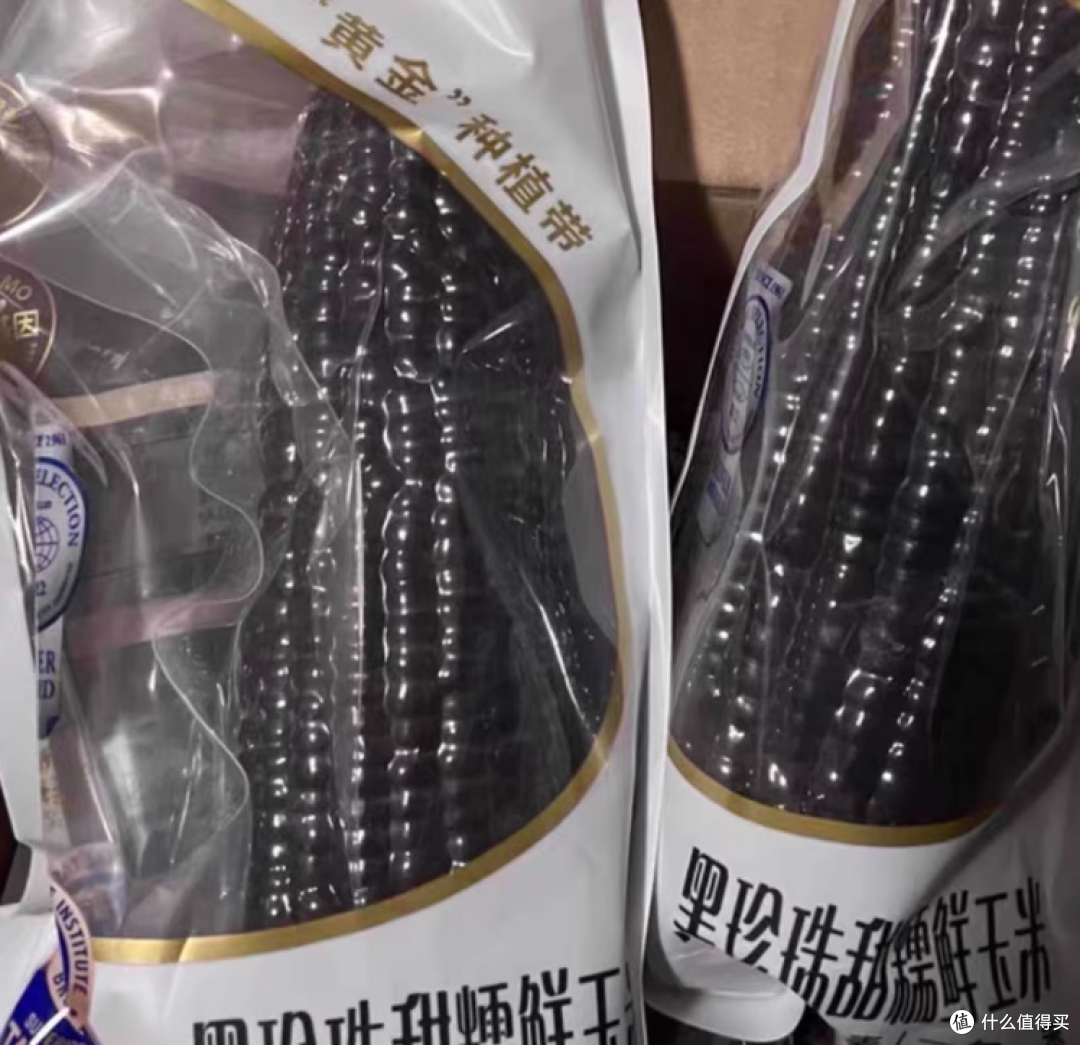 北纬47度玉米全系列深度测评:一口咬下东北黑土地的黄金滋味