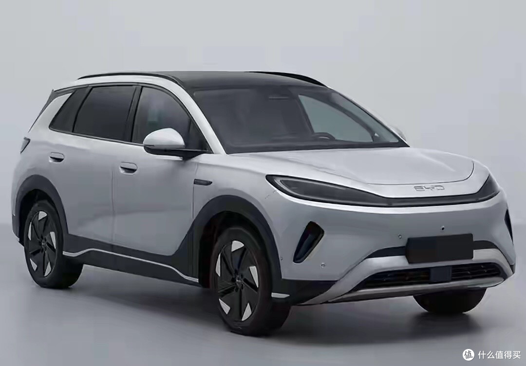 11.78万买纯电SUV,配置比两倍价钱的还全,它到底图啥?