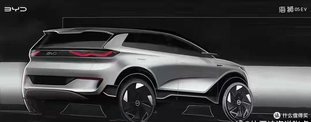 11.78万买纯电SUV,配置比两倍价钱的还全,它到底图啥?