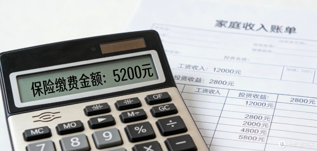工薪家庭保险方案:务实配置