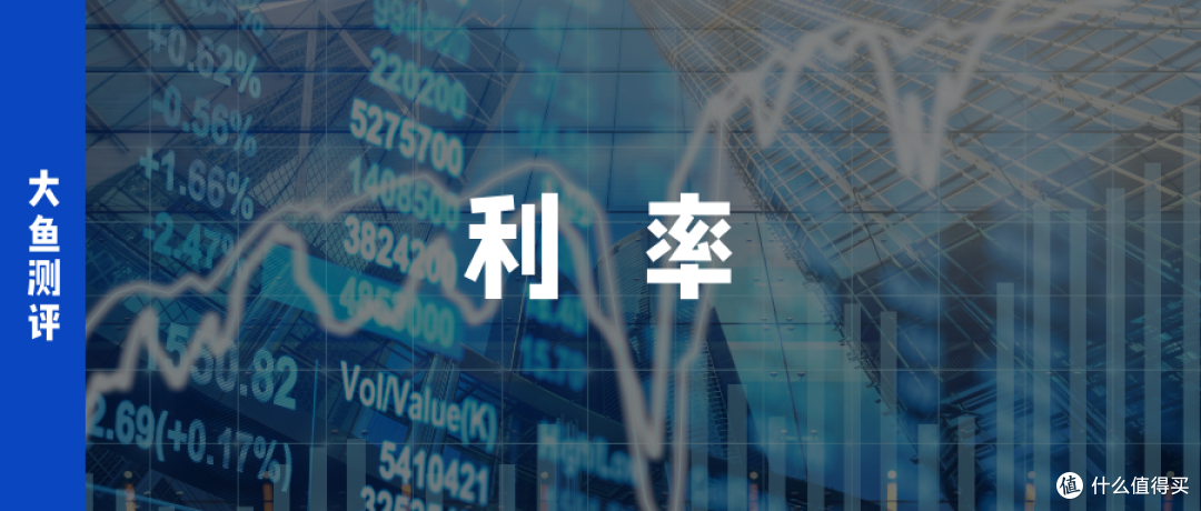 2026开局,各种利率都到哪里儿了?