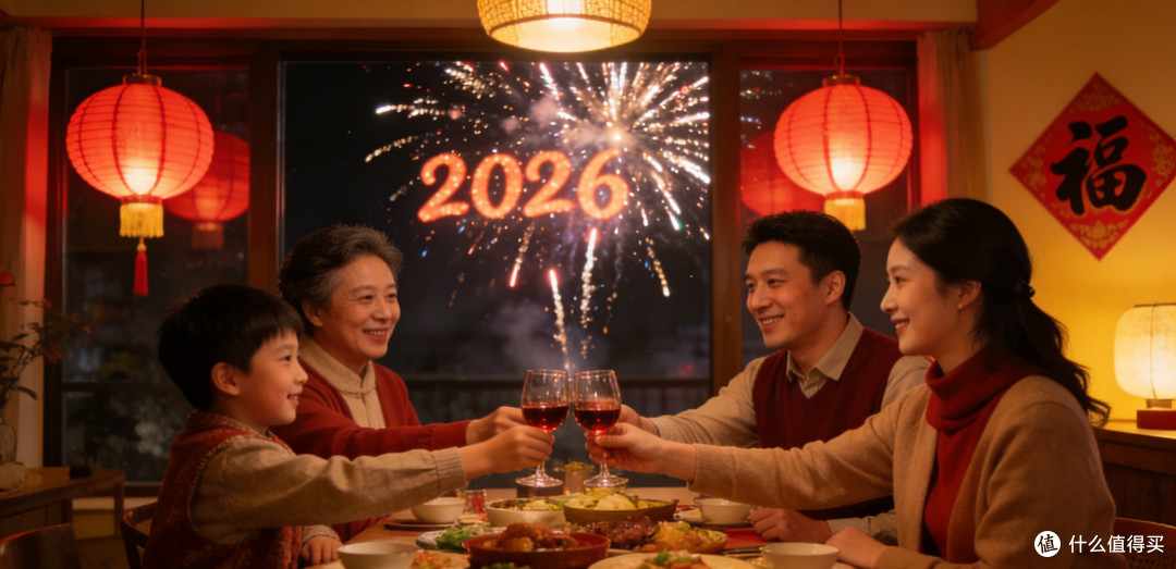 春节在路上:不一样的团圆