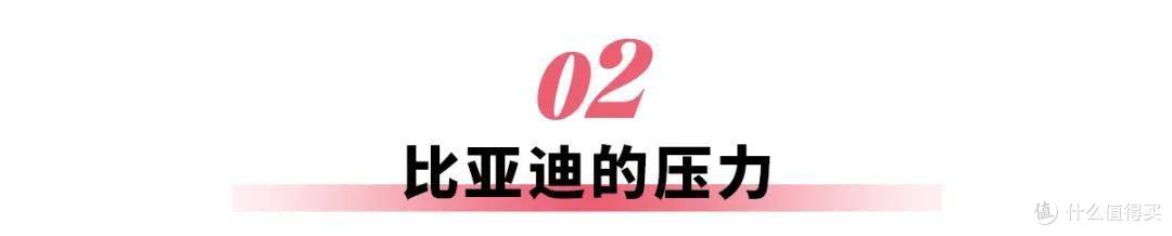 继续做等等党？比亚迪要拿出“压箱底”技术，或许是它的发力信号