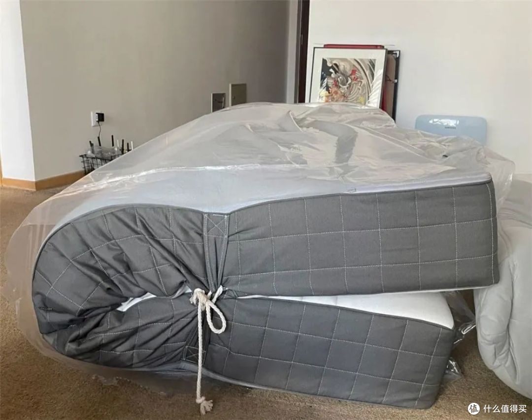 换过5次床垫后才知道：500元床垫和5000元床垫，差的真不只是钱！