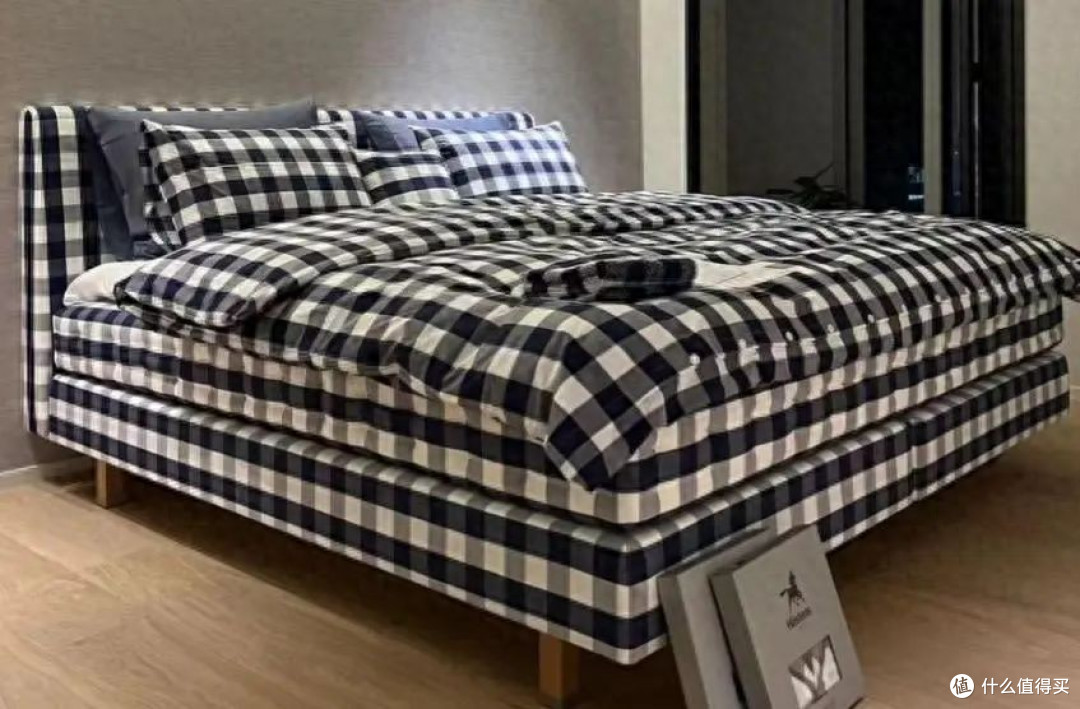 换过5次床垫后才知道：500元床垫和5000元床垫，差的真不只是钱！