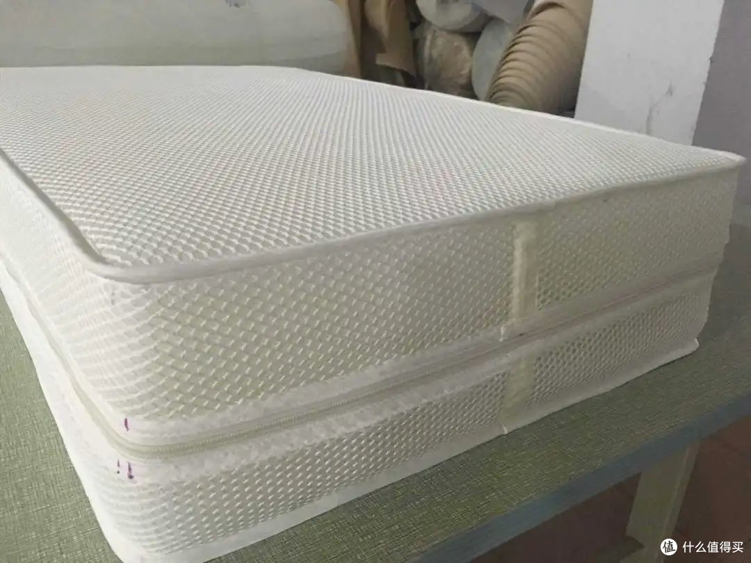 换过5次床垫后才知道：500元床垫和5000元床垫，差的真不只是钱！