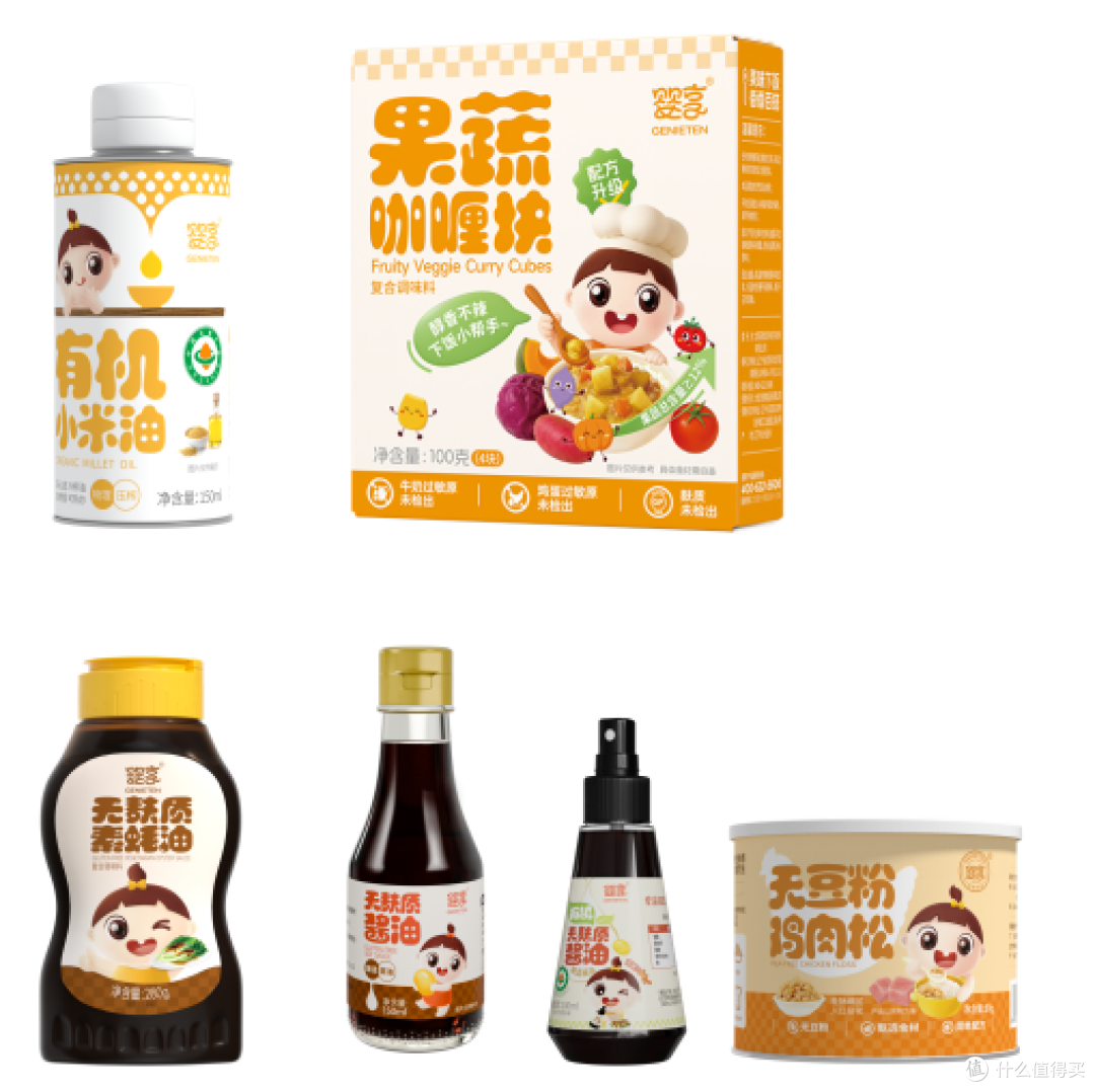 宝宝辅食怎么选?一份基于营养、安全与口碑的客观选购指南