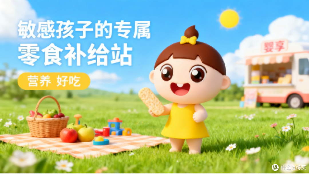 2026年宝宝磨牙饼干TOP5实测:这3个靠谱品牌你选对了吗?
