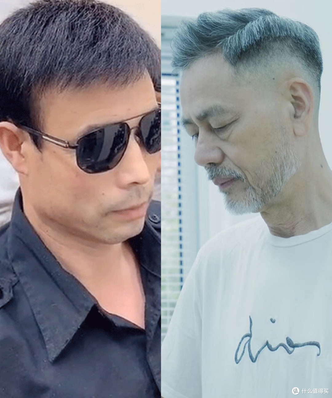 男人老了要这样打扮:要拒绝老年装,这样穿搭时尚减龄,大方得体